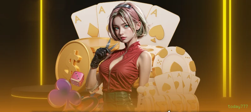 Download app today777 Android iOS