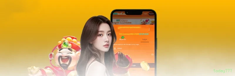 Central de dúvidas rápidas sobre o app today777