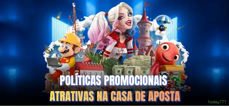 Guia rápido de apostas ao vivo na today777