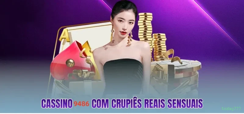 Cassino ao vivo today777 dealers