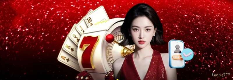 Aplicativo móvel today777 para iOS e Android